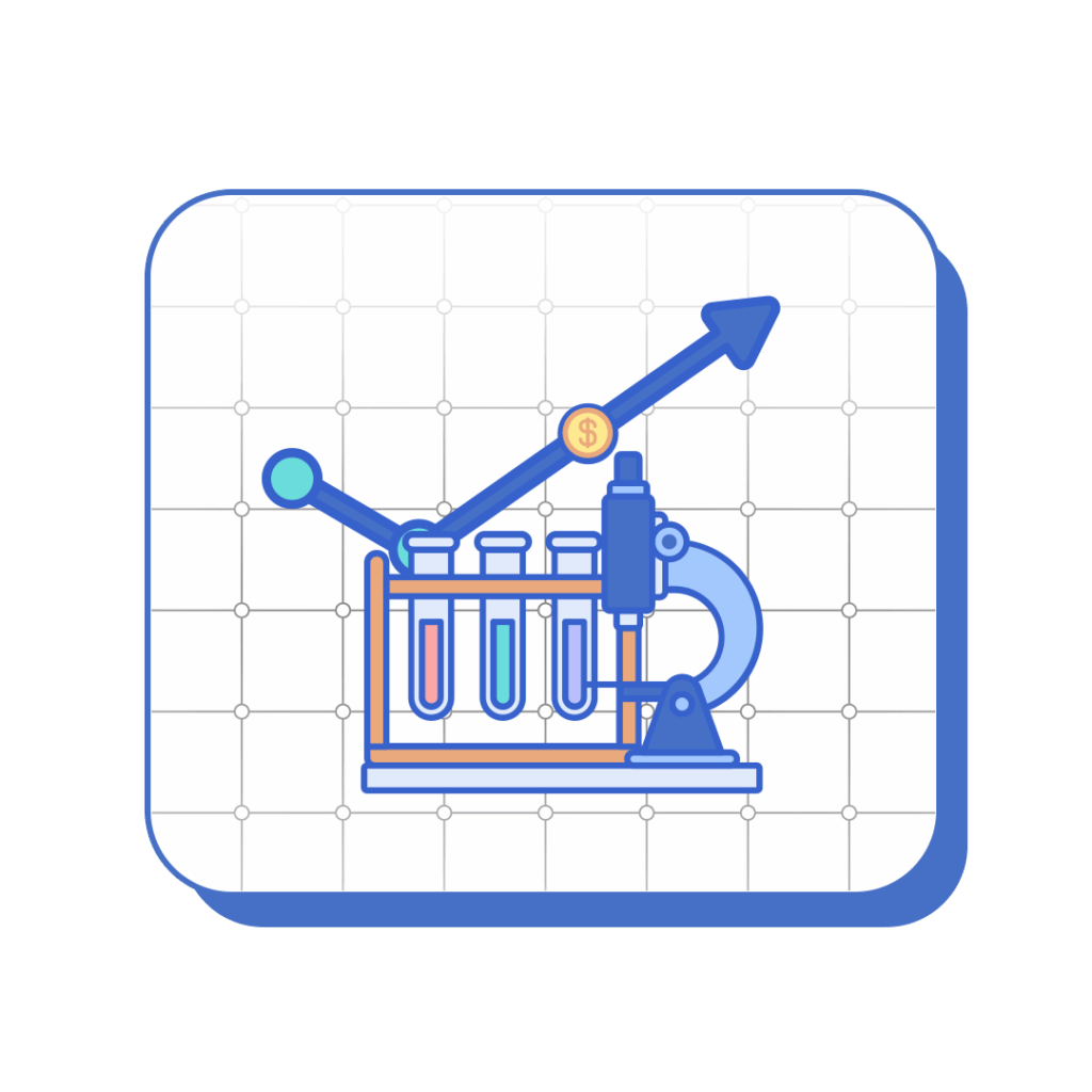 Conversion rate optimization for healthcare brands